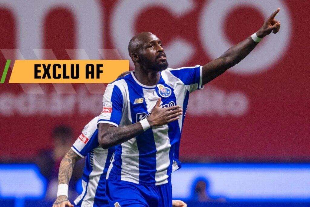 "Il a l'ADN du FC Porto"... Seko Fofana déjà adopté au Portugal !