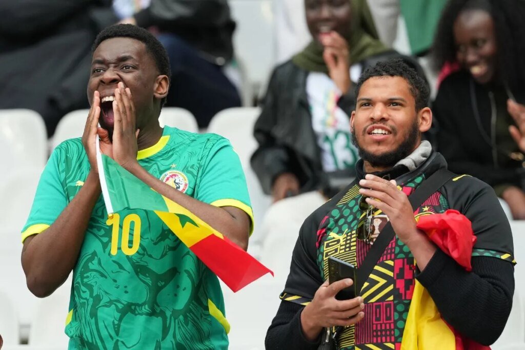 la Côte d’Ivoire muselée, le Sénégal et la Tunisie dos à dos, le Burkina Faso domine le Bénin 