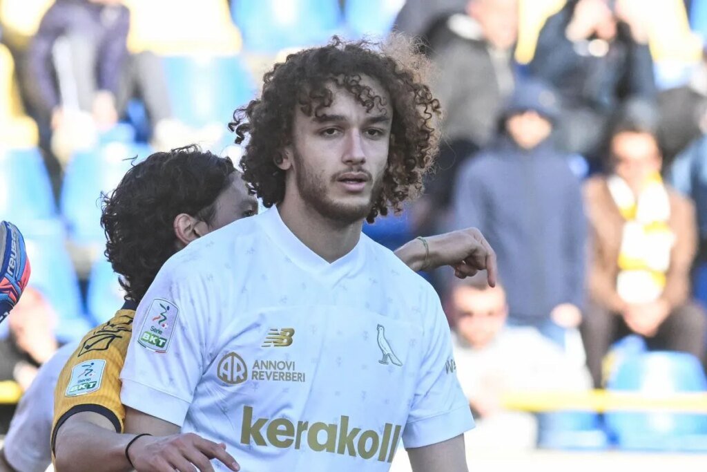 une rumeur avec Yanis Massolin démentie