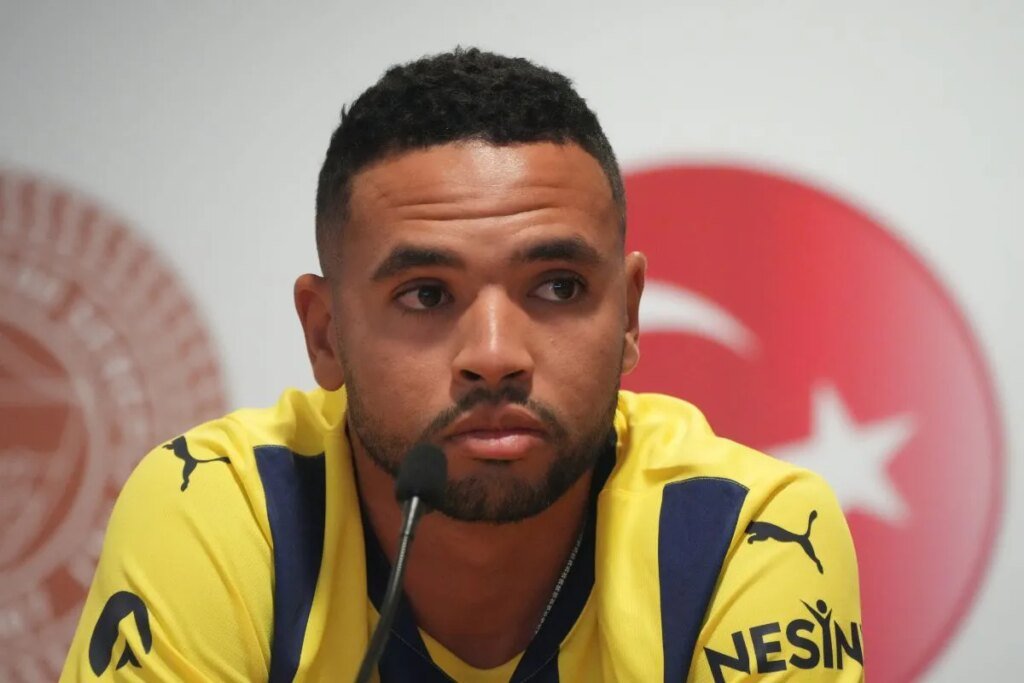 Youssef En-Nesyri déjà poussé vers la sortie par son nouveau club ?