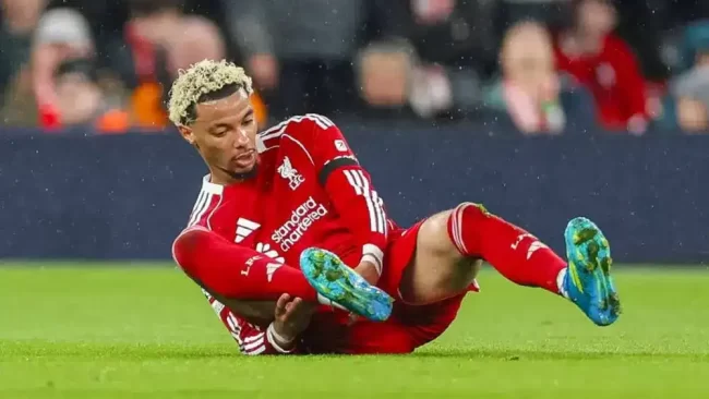 Le message d’Achraf Hakimi à Hugo Ekitike Le message d’Achraf Hakimi à Hugo Ekitike