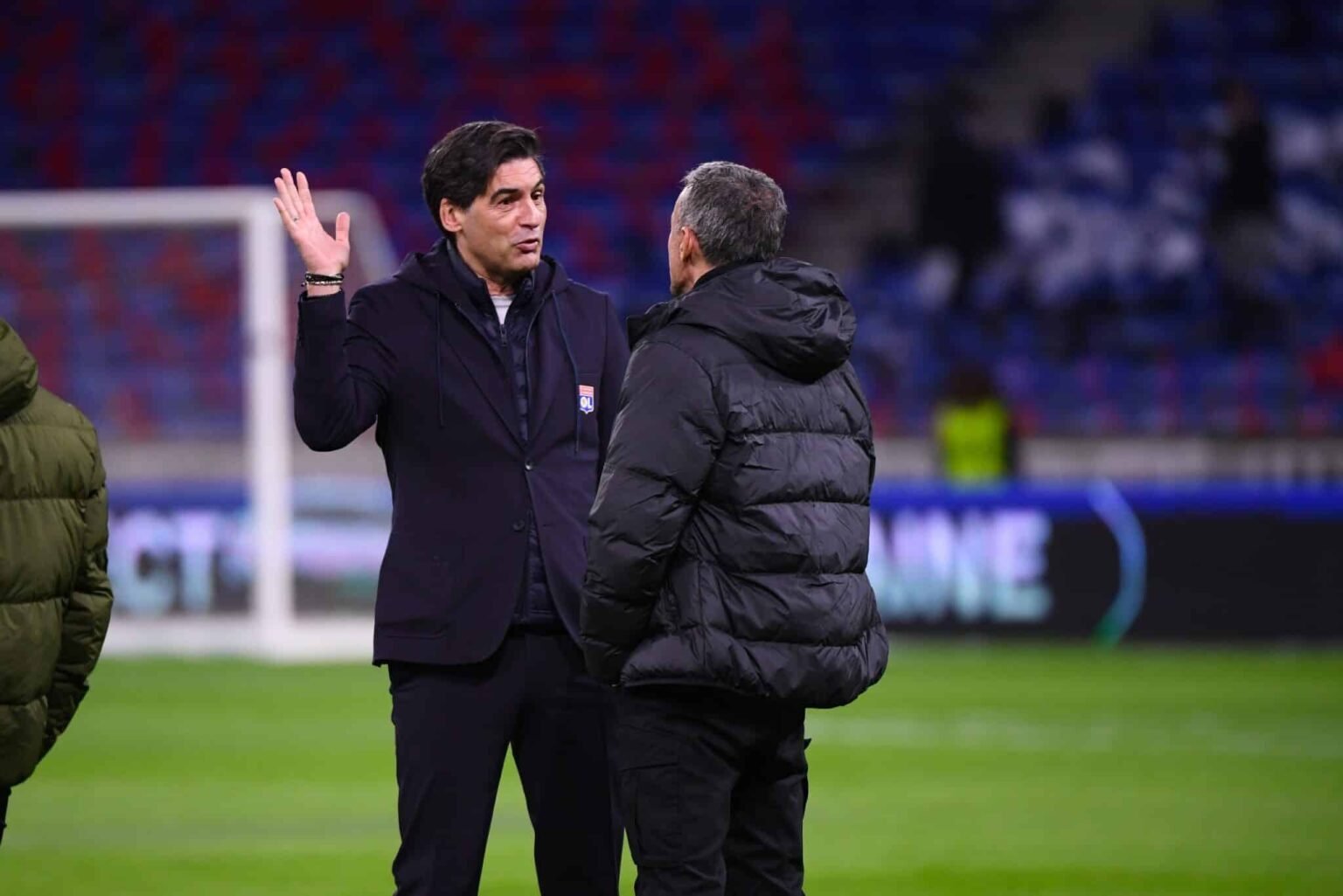 PSG-Lyon (1-2) : L’OL savoure, Paris assume ses choix