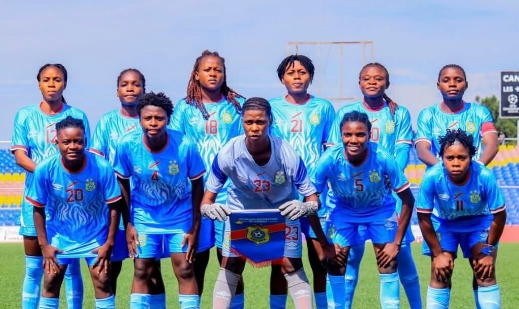 Éliminatoires Mondial Féminin U17 : Djibouti se retire,