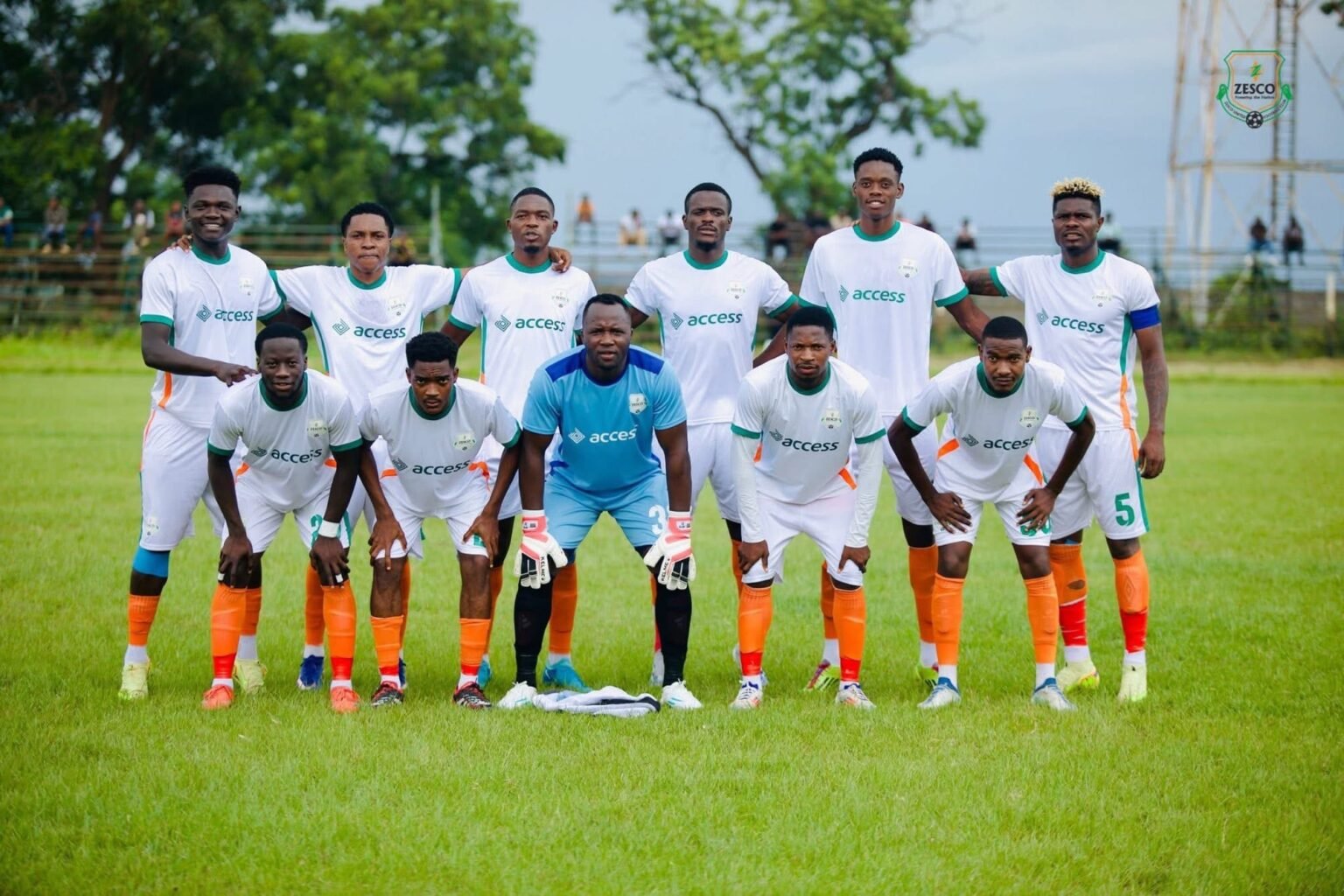 ZESCO United dénonce une suspension « injuste » ZESCO United dénonce une suspension « injuste »