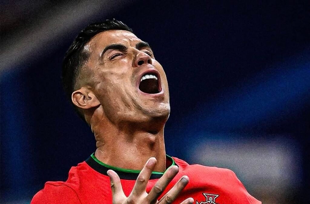 Mondial 2026 - Didier Budimbu : « Cristiano Ronaldo devra pleurer »