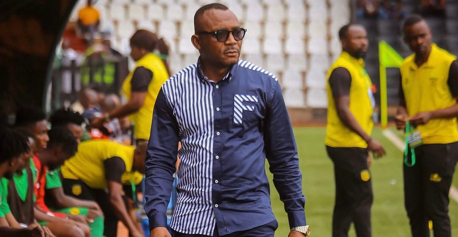 Singida : Papy Kimoto et Ngoyi Dora en renfort