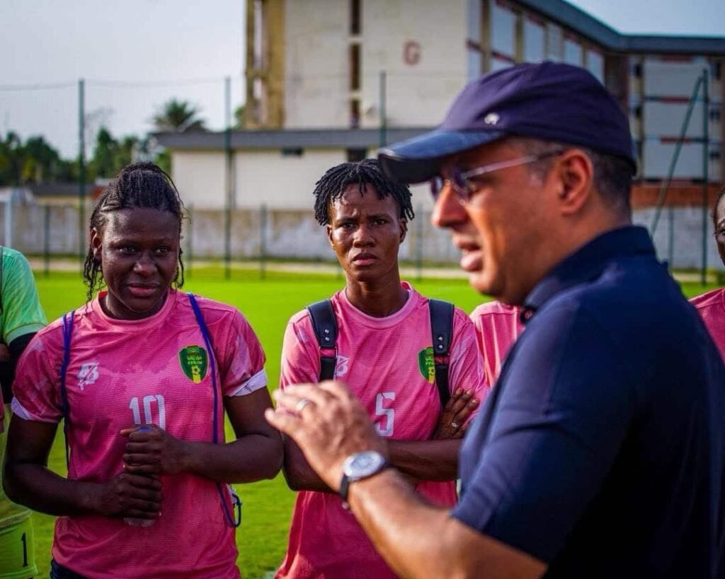 FIFA Séries : où suivre le match Pakistan vs Mauritanie ?