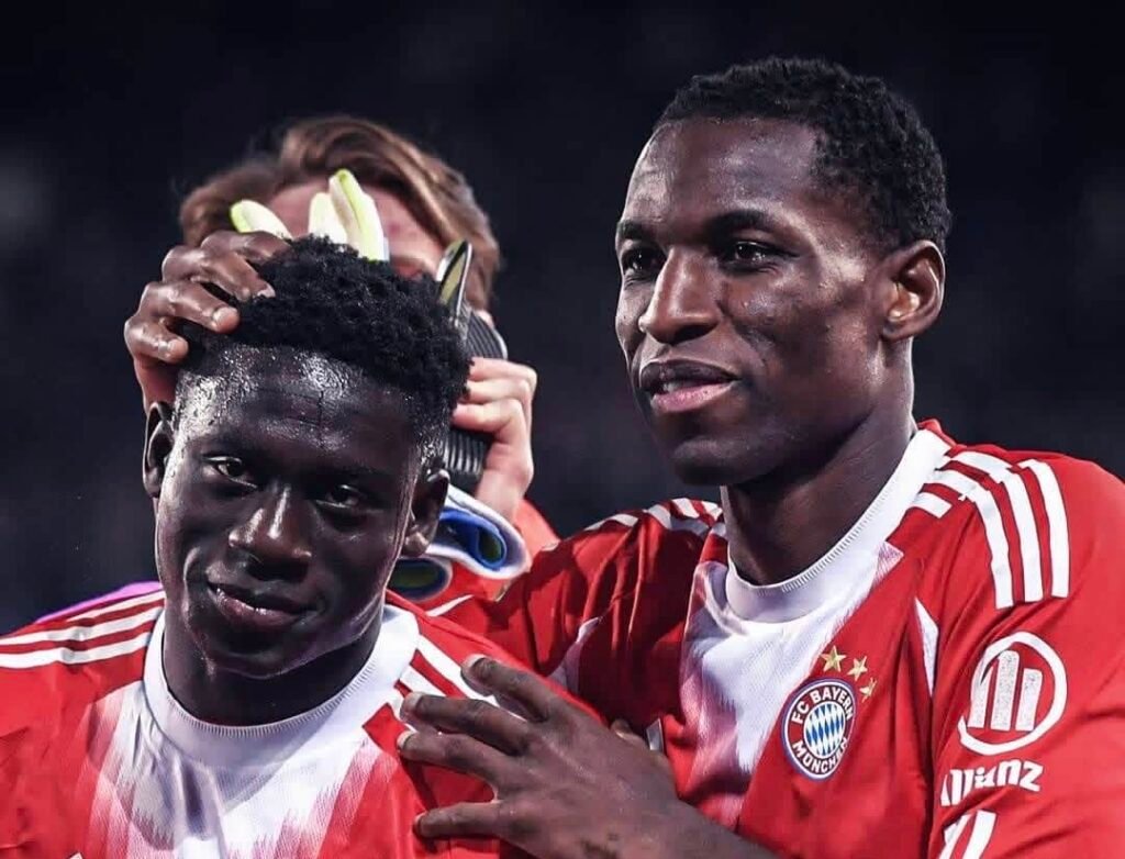 Sénégal ou Gambie ? Le prodige Bara Sapoko Ndiaye a fait son choix