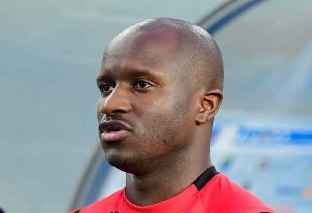 Christopher Oualembo prend les rênes des U16