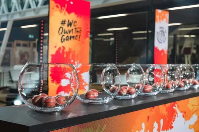 Des icônes annoncées au tirage au sort Des icônes annoncées au tirage au sort