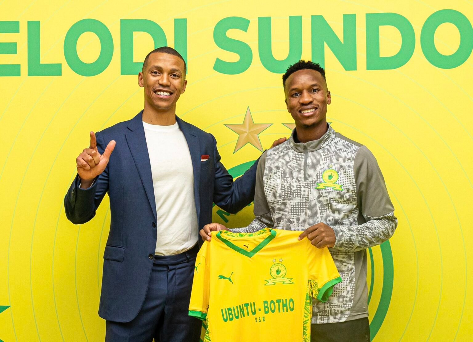 Mamelodi Sundowns : Themba Zwane prolonge avant d’affronter le RB Leipzig – Africa Top Sports Mamelodi Sundowns : Themba Zwane prolonge avant d'affronter le RB Leipzig - Africa Top Sports