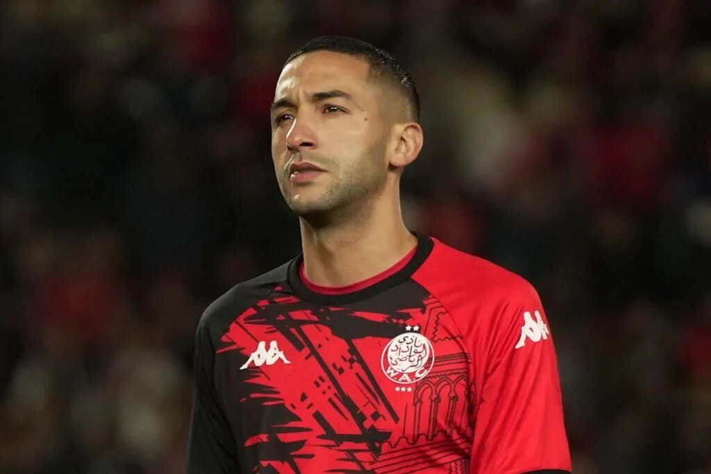 Wydad : sur quelle chaîne regarder le derby de Casablanca ?