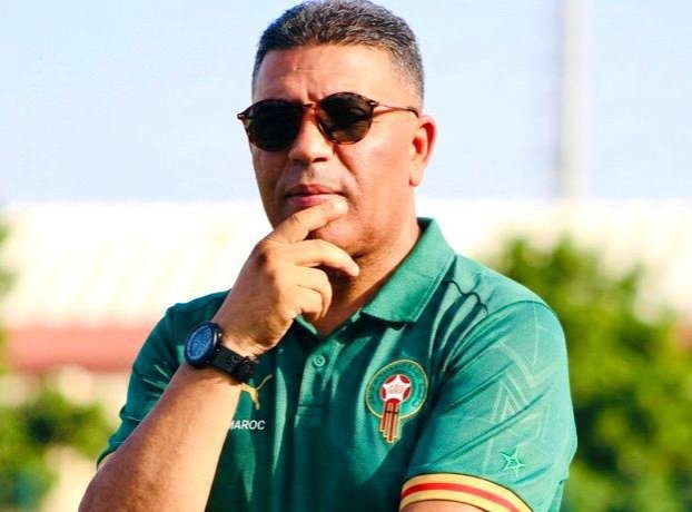 Mercato : Maniema Union explore la piste d’un ancien entraîneur de Sanga Balende Mercato : Maniema Union explore la piste d'un ancien entraîneur de Sanga Balende