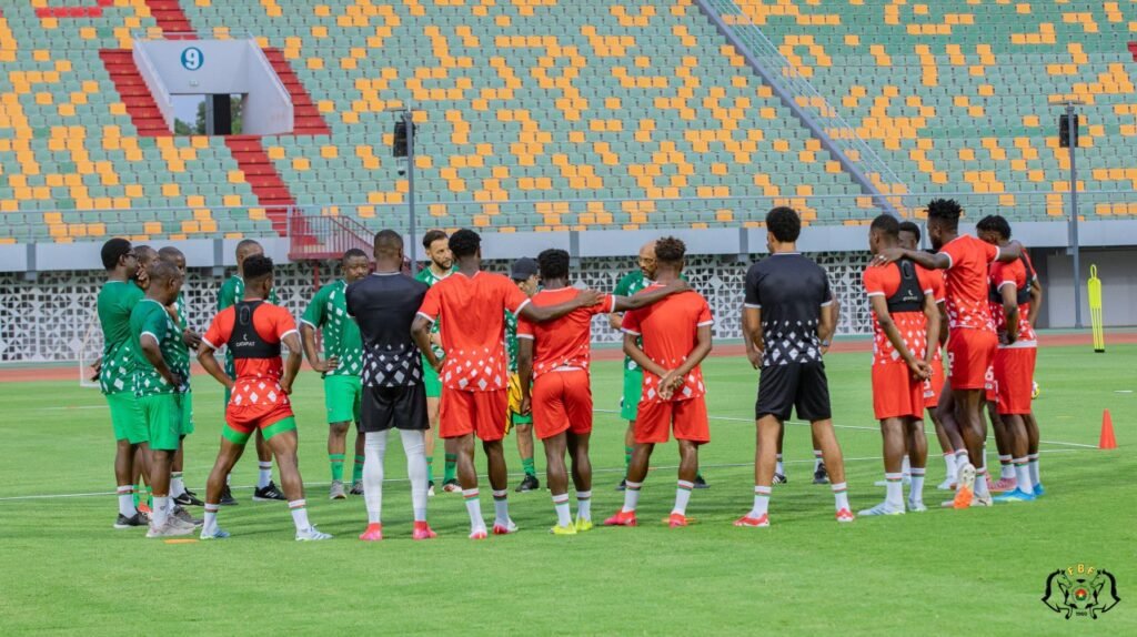 Académies & diaspora : la machine qui forme les futurs Atlas Cubs et Étalons U-17 - Africa Top Sports