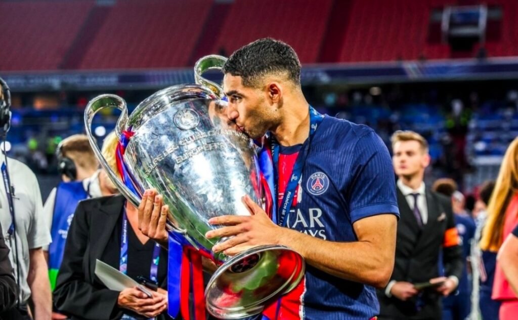 Mondial 2026 : Les 10 Nations Africaines Décryptées — Tactique, Data et Pronostics de Kodjo Lawson - Africa Top Sports