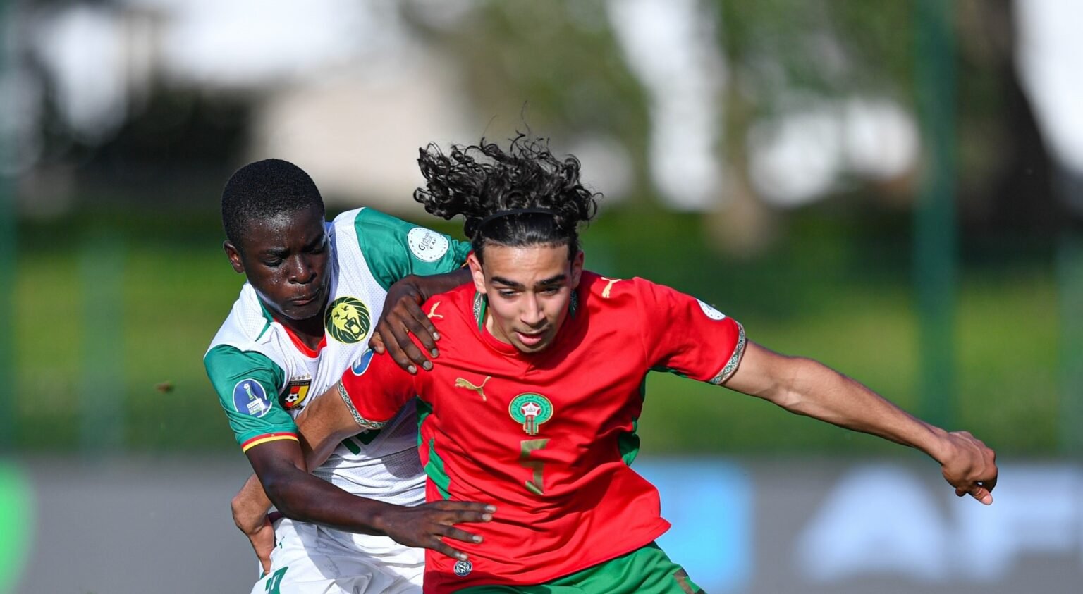 Mondial U-17 Qatar 2025 : pourquoi Maroc et Burkina Faso ont changé d'échelle - Africa Top Sports