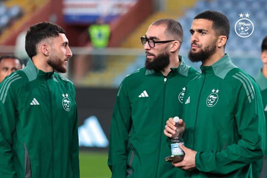 Coupe du monde 2026 : les camps de base des 48 nations – Africa Top Sports Coupe du monde 2026 : les camps de base des 48 nations - Africa Top Sports