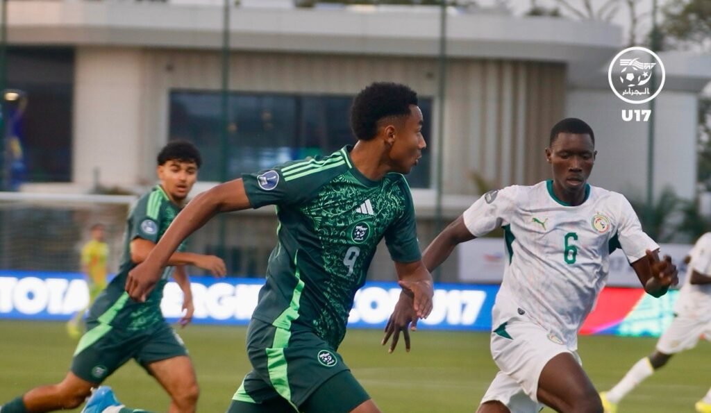 CAN U17 : l’Algérie vise une demi-finale historique face à la Tanzanie - Africa Top Sports