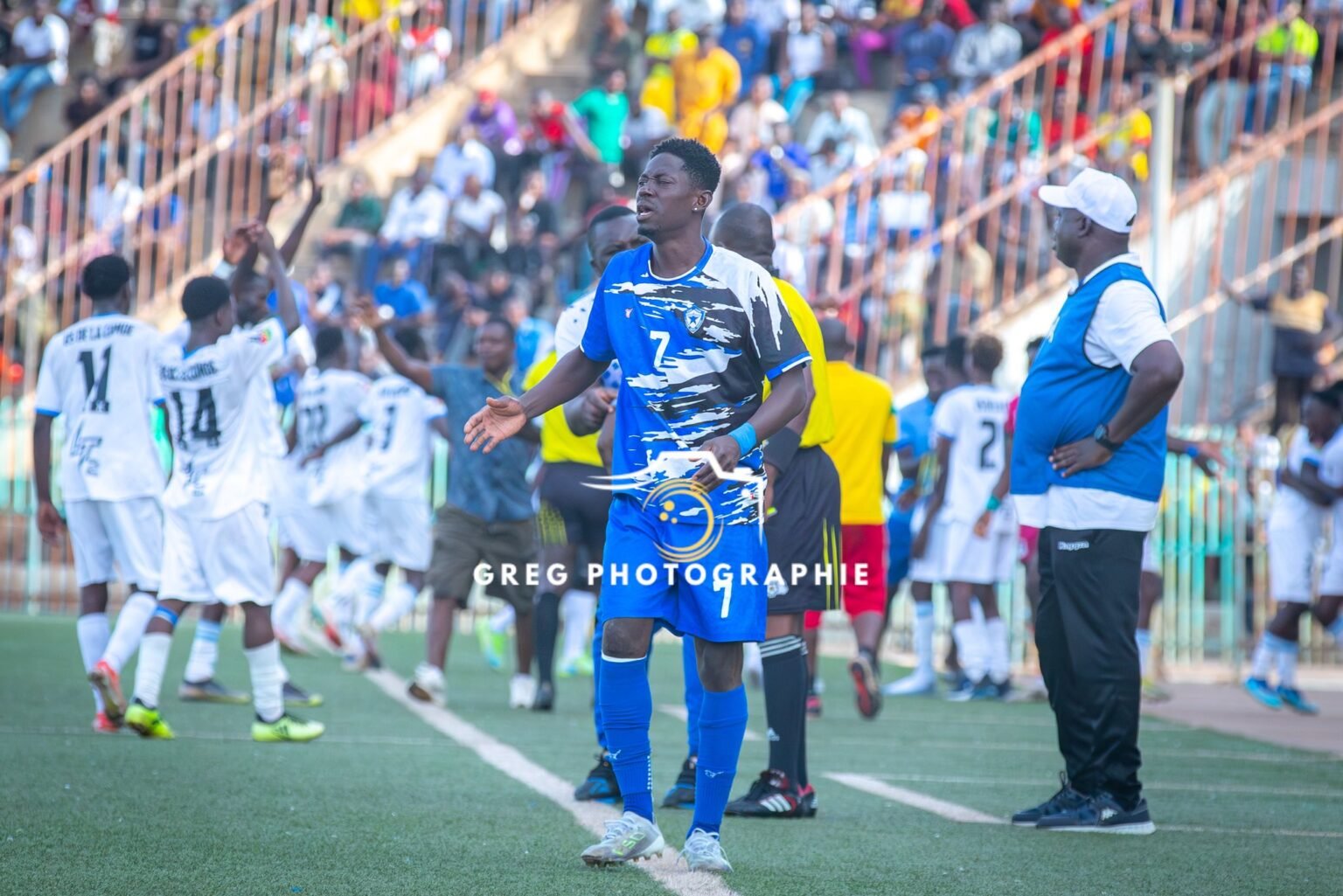 Burkina Faso: Un club historique rélgué en D2 - Africa Top Sports