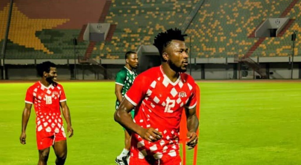 Journées FIFA : les Étalons lancent leur préparation à Ouagadougou - Africa Top Sports