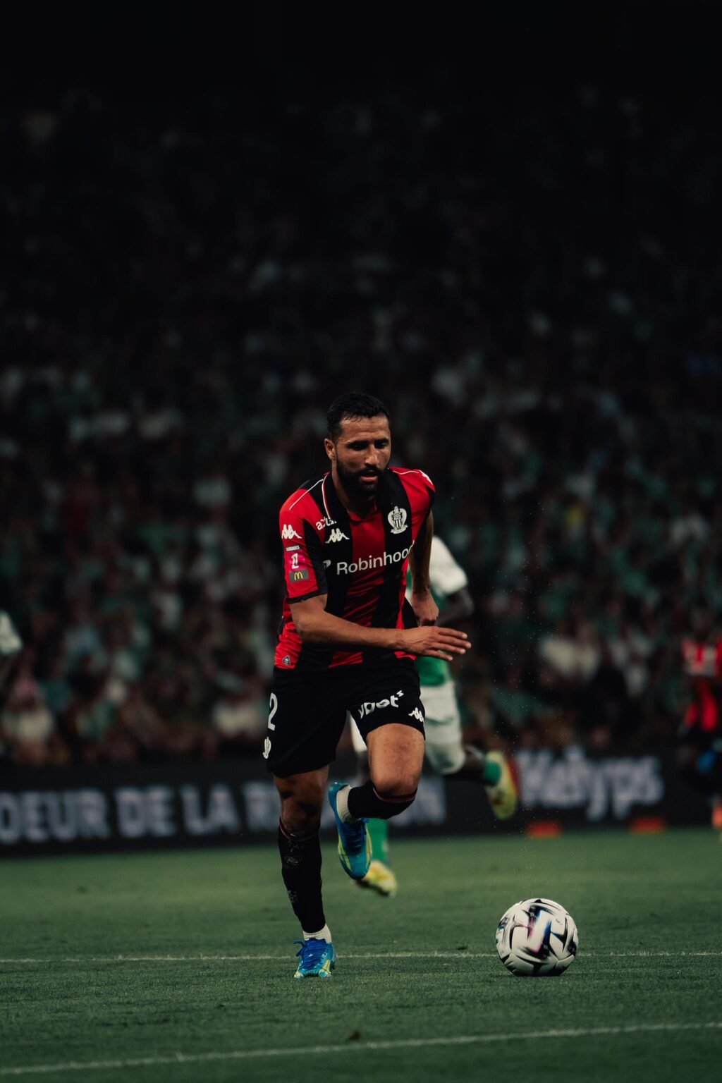 OGC Nice : Ali Abdi, le club révèle tout sur sa "fuite" dans un communiqué - Africa Top Sports