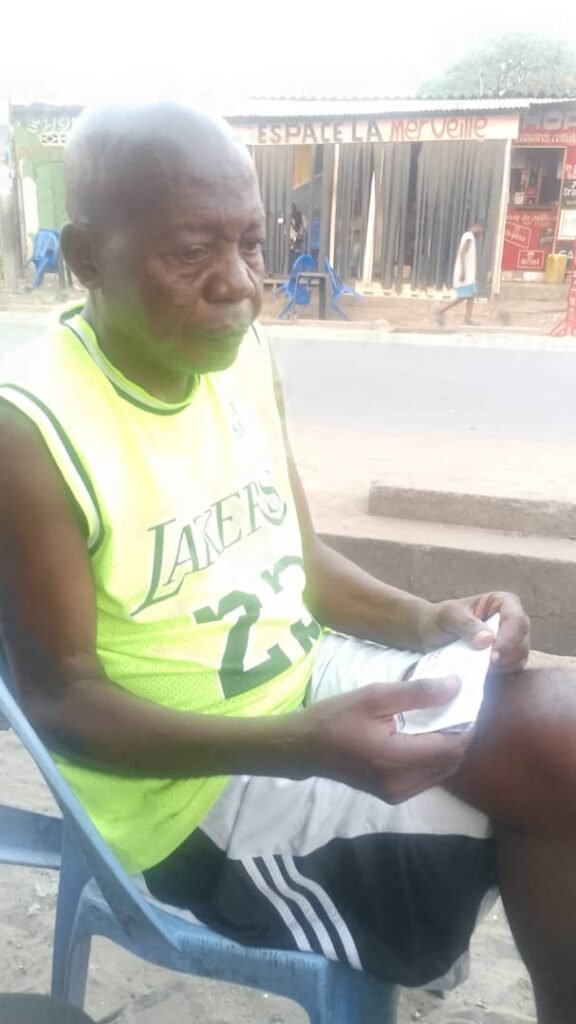 Volley-ball:L’Amicale des entraîneurs de volley-ball de la ville de Kinshasa à la rescousse du coach Malumba.