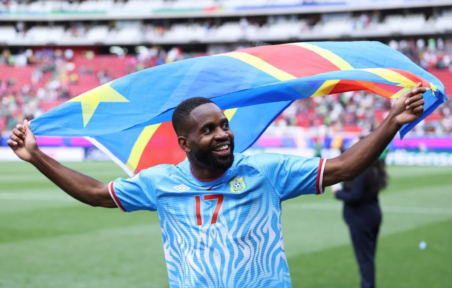 Coupe du Monde 2026 : le rassemblement de la RDC débute ce lundi en Belgique - Africa Top Sports