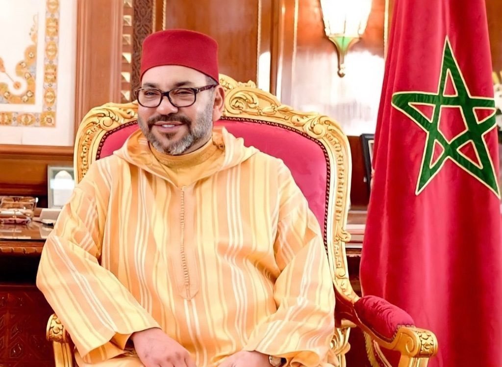 Maroc : le Roi Mohammed VI gracie les supporteurs sénégalais détenus depuis janvier – Africa Top Sports Maroc : le Roi Mohammed VI gracie les supporteurs sénégalais détenus depuis janvier - Africa Top Sports
