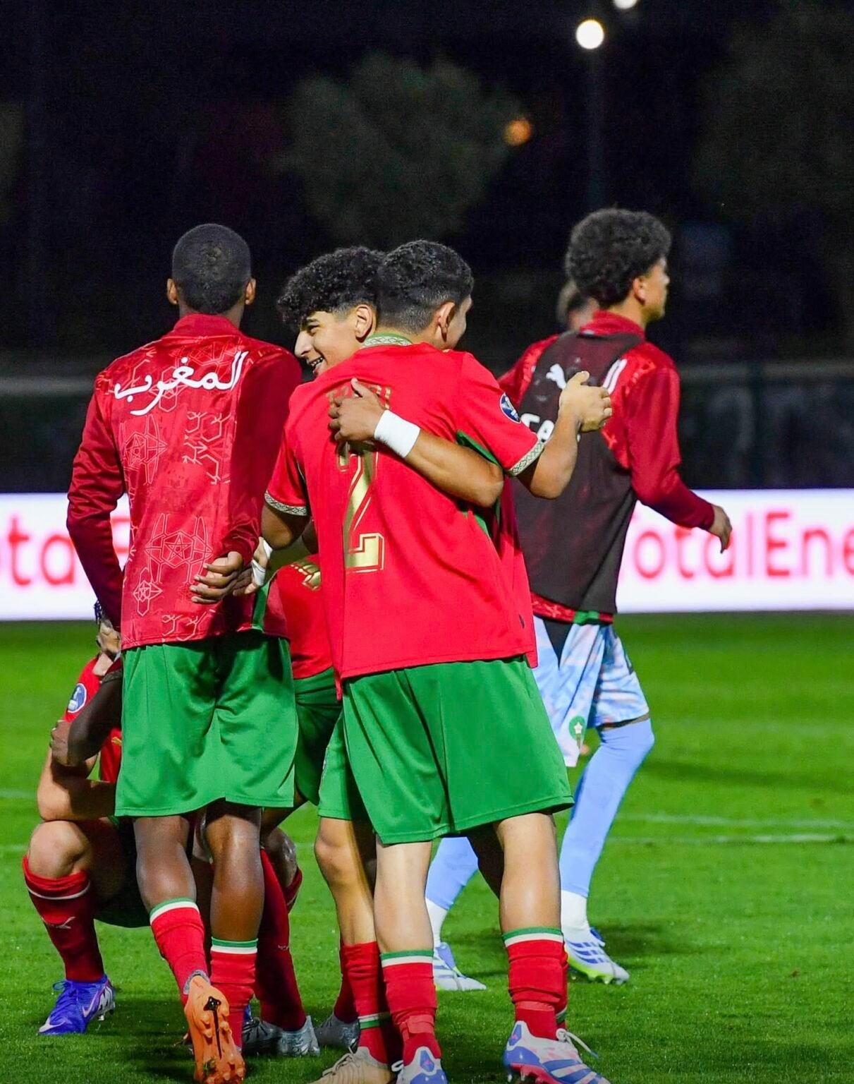 CAN U17 : Maroc et Cameroun, se disputent le dernier carré - Africa Top Sports