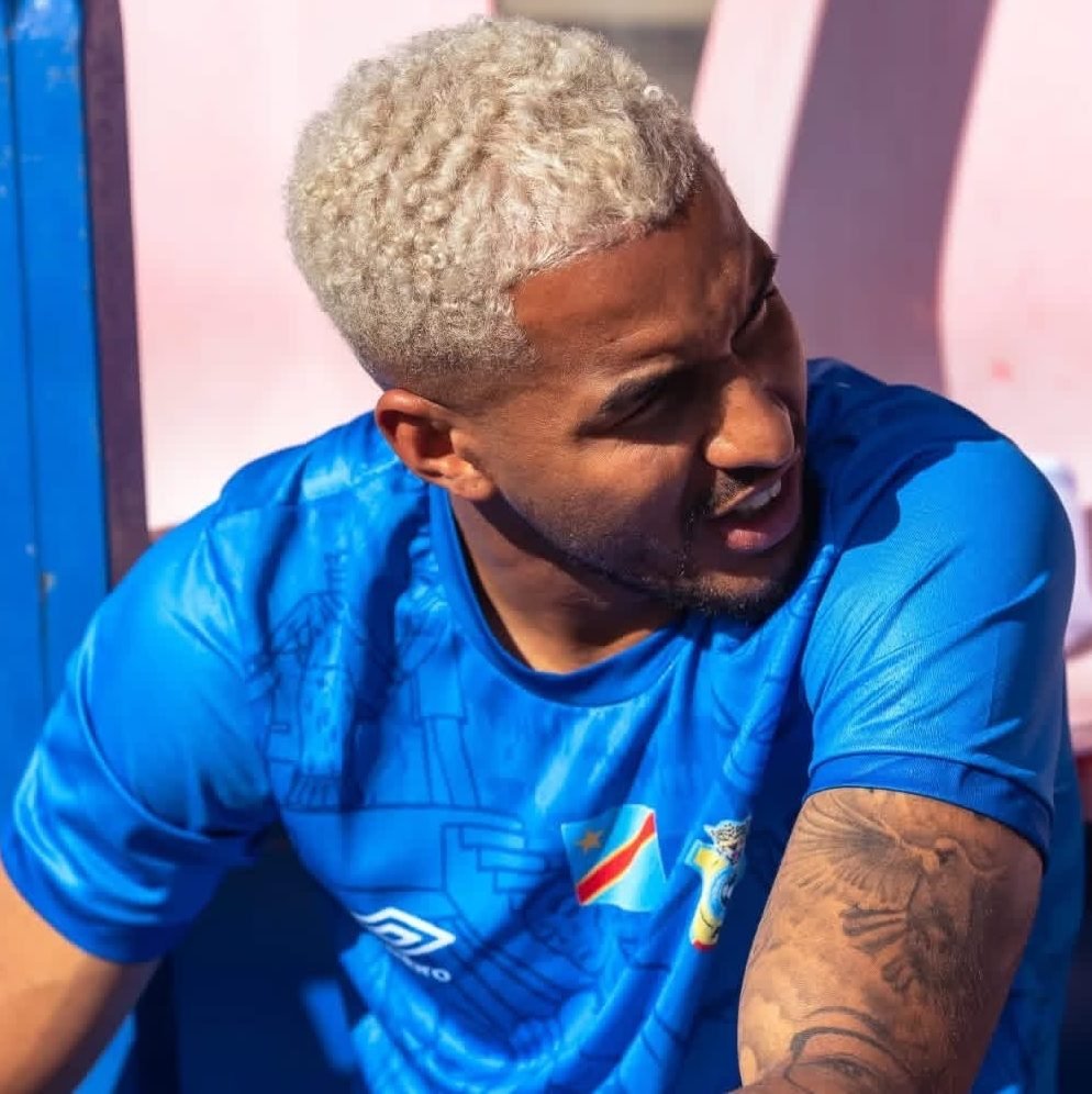 Coupe du Monde – Charles Pickel (Joueur RDC) : « Il ne faut jamais avoir peur du Portugal » – Africa Top Sports Coupe du Monde - Charles Pickel (Joueur RDC) : « Il ne faut jamais avoir peur du Portugal » - Africa Top Sports