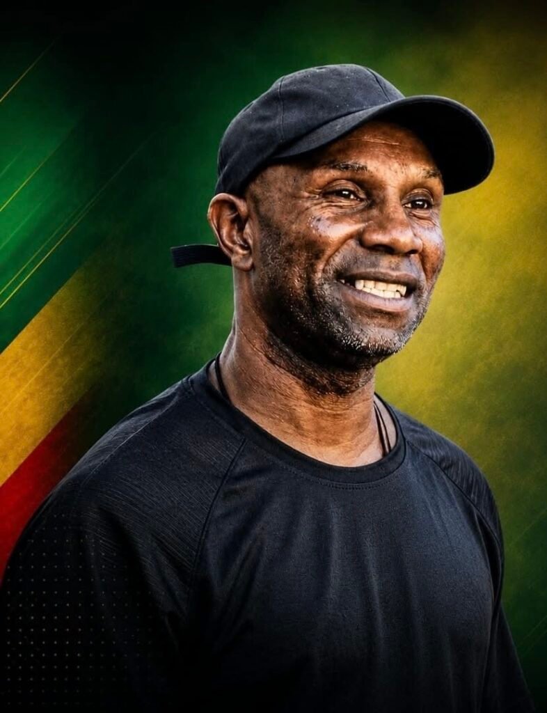 Mali : blocage financier dans le dossier Florent Ibenge ? – Africa Top Sports Mali : blocage financier dans le dossier Florent Ibenge ? - Africa Top Sports