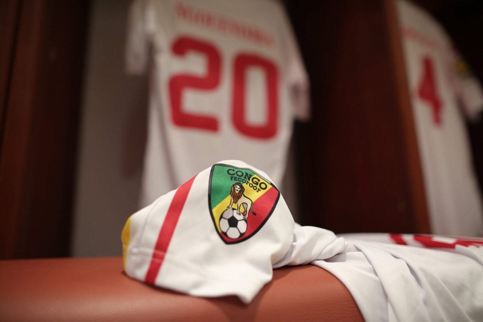 Éliminatoires CAN 2027 : le Congo face à l'urgence, toujours aucun sélectionneur ! - Africa Top Sports