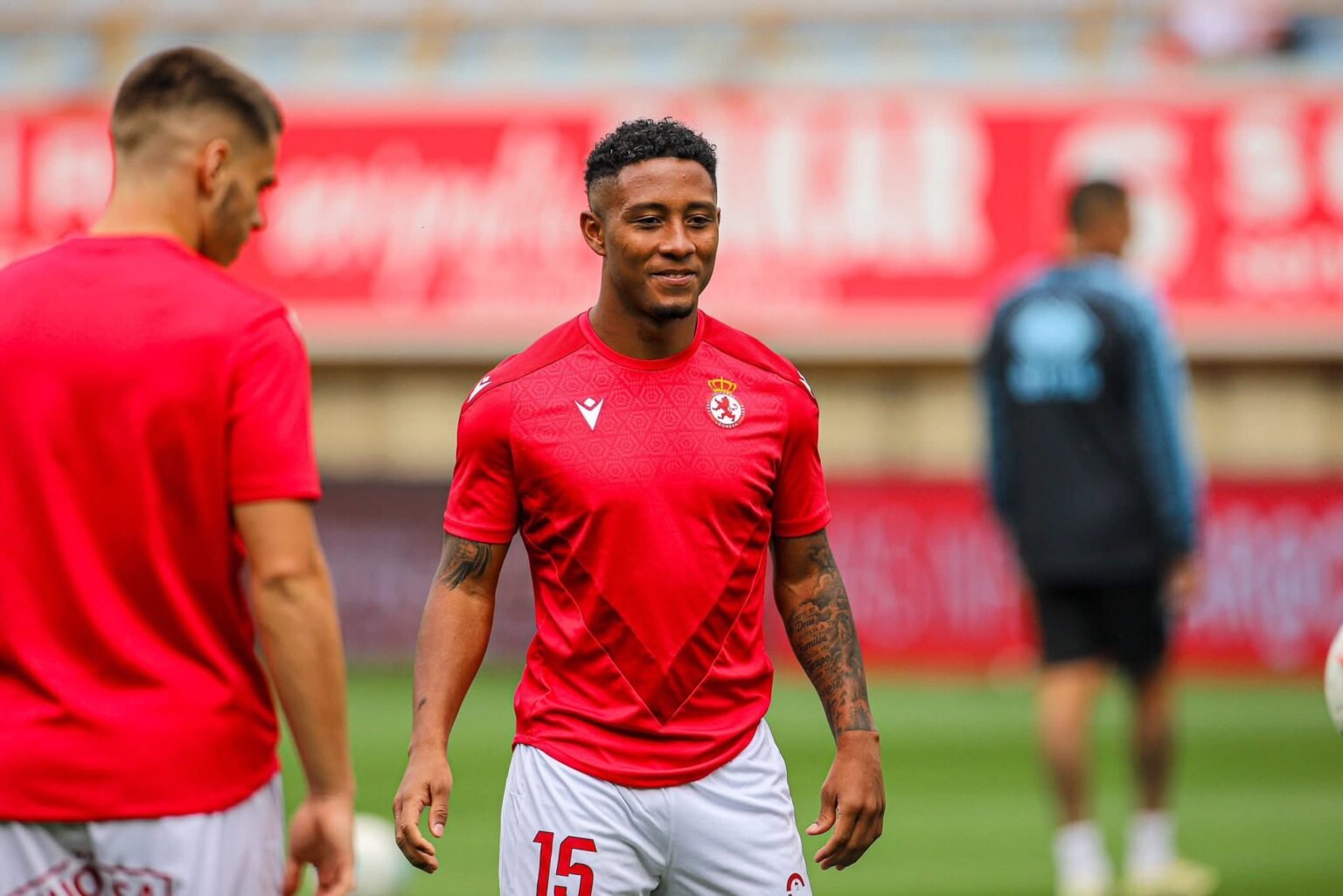 Mercato : Lucas Ribeiro, vers un retour forcé à Mamelodi Sundowns ? - Africa Top Sports
