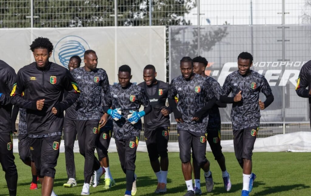 Mali : La liste des Aigles en attendant un nouveau sélectionneur - Africa Top Sports
