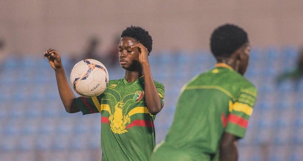 Mali U17 : quand la performance immédiate dicte tout – Africa Top Sports Mali U17 : quand la performance immédiate dicte tout - Africa Top Sports