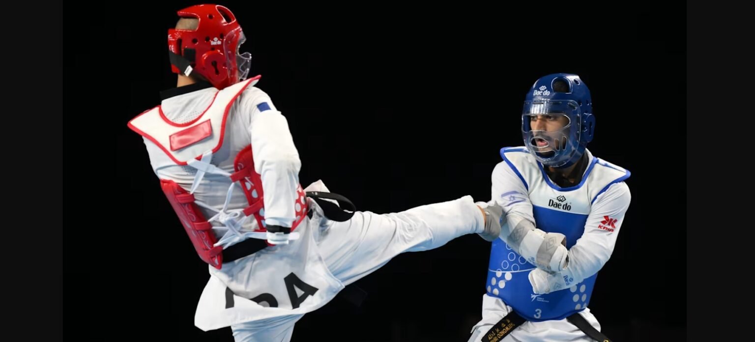 Championnats d’Afrique de Taekwondo : Une place de choix au Para-Taekwondo - Africa Top Sports