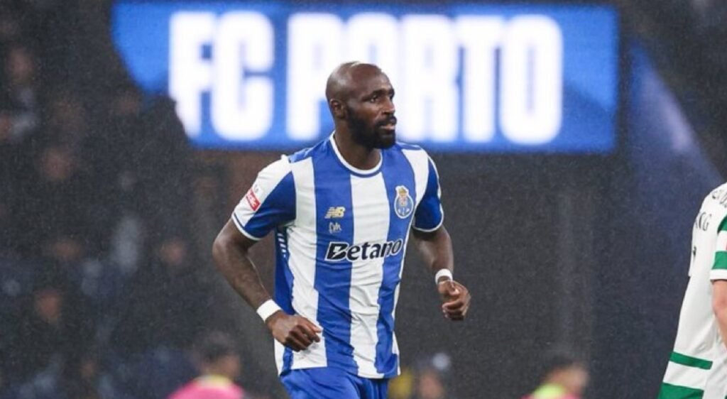 FC Porto : Seko Fofana retourne au Stade Rennais - Africa Top Sports