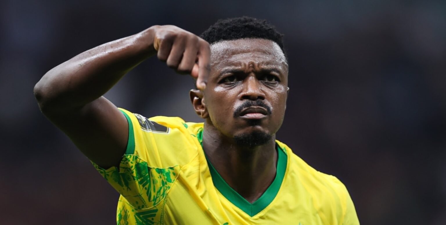 Ligue des champions CAF : Mamelodi Sundowns sacré, dix ans après - Africa Top Sports