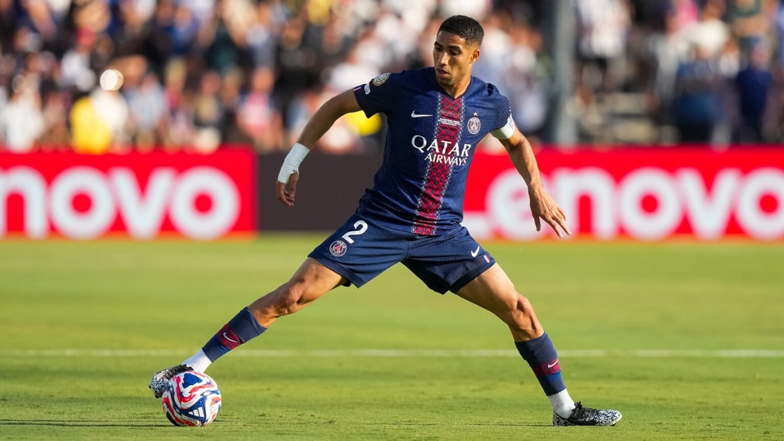 LDC UEFA : Aucun Africain dans le onze type de la saison - Africa Top Sports
