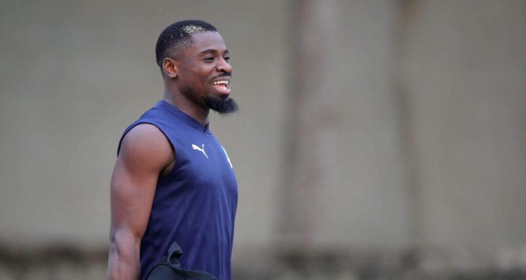 LDC UEFA : Après le sacre du PSG, Serge Aurier se moque d’Arsenal - Africa Top Sports