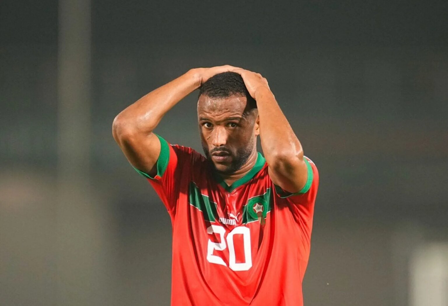 El Kaabi menacé et une énorme surprise de 34 ans dans la liste de Mohamed Ouahbi ?