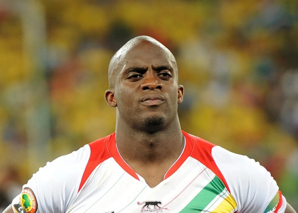Un nouveau rôle dans le football malien pour la légende Mohamed Sissoko !