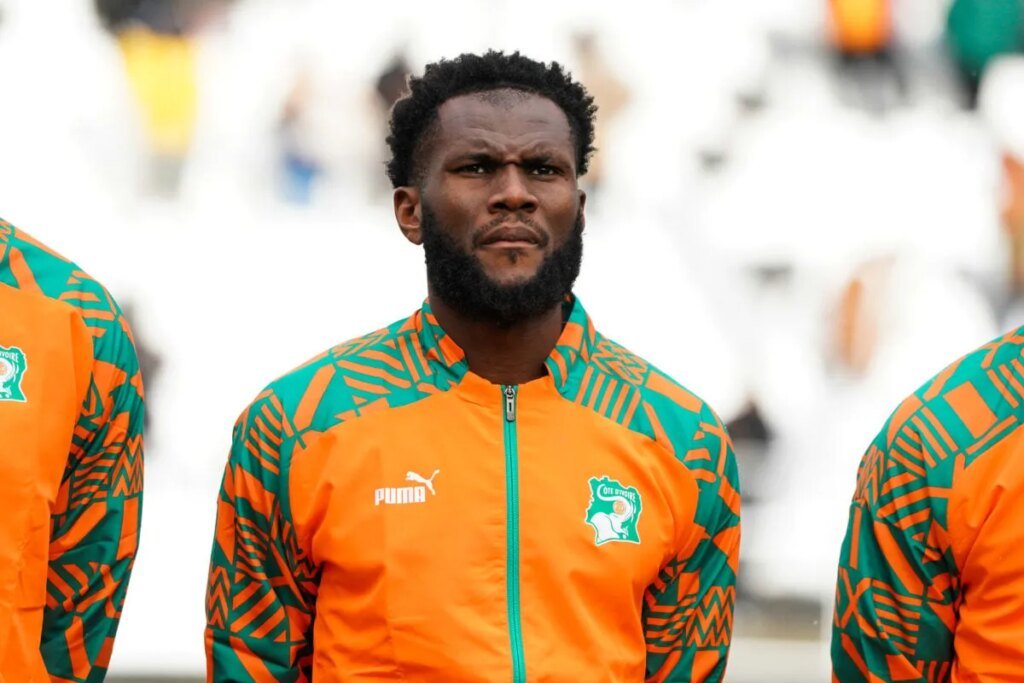 inquiétude pour Franck Kessié à J-36 de la Coupe du monde 2026