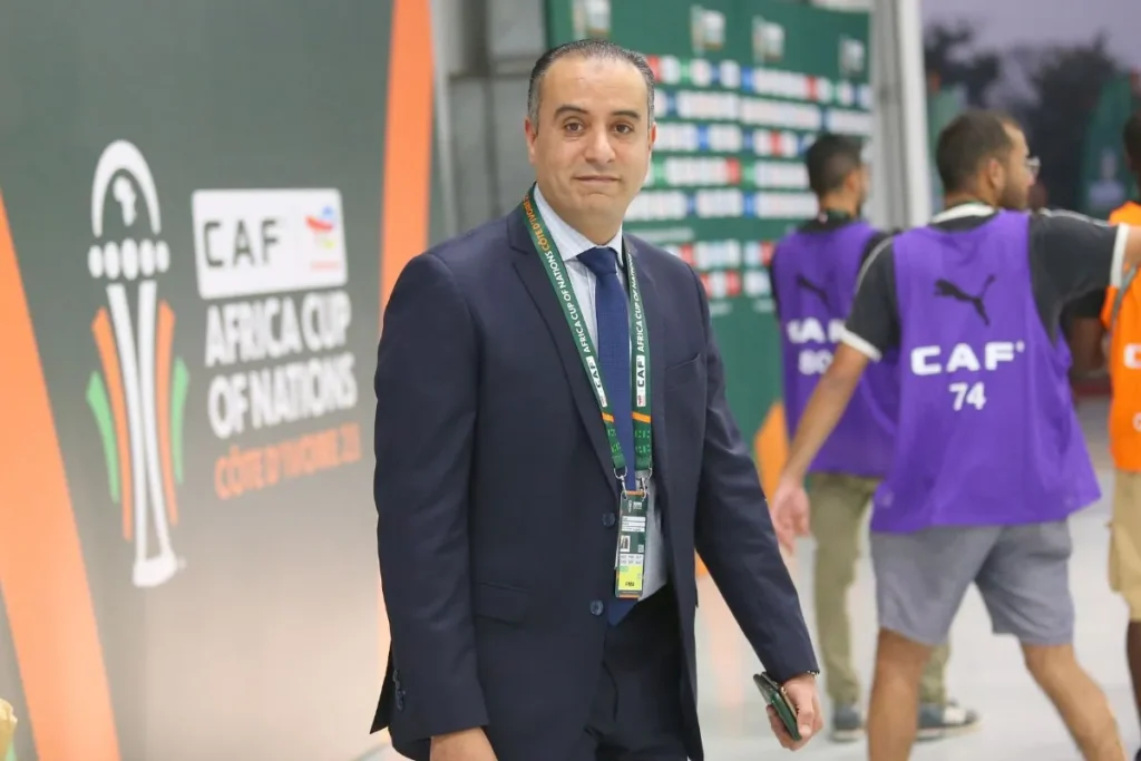 le sort du DTN scellé avant même la Coupe du monde 2026 !