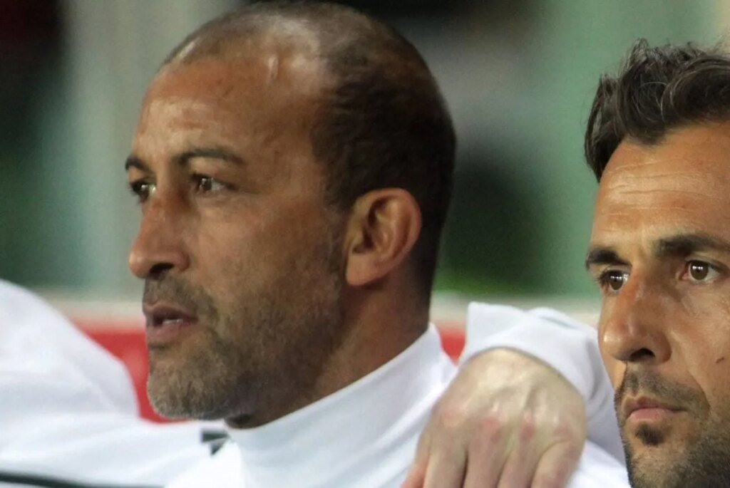 "C'est le Brésil qui doit se méfier du Maroc", Mustapha Hadji lance le choc du Mondial