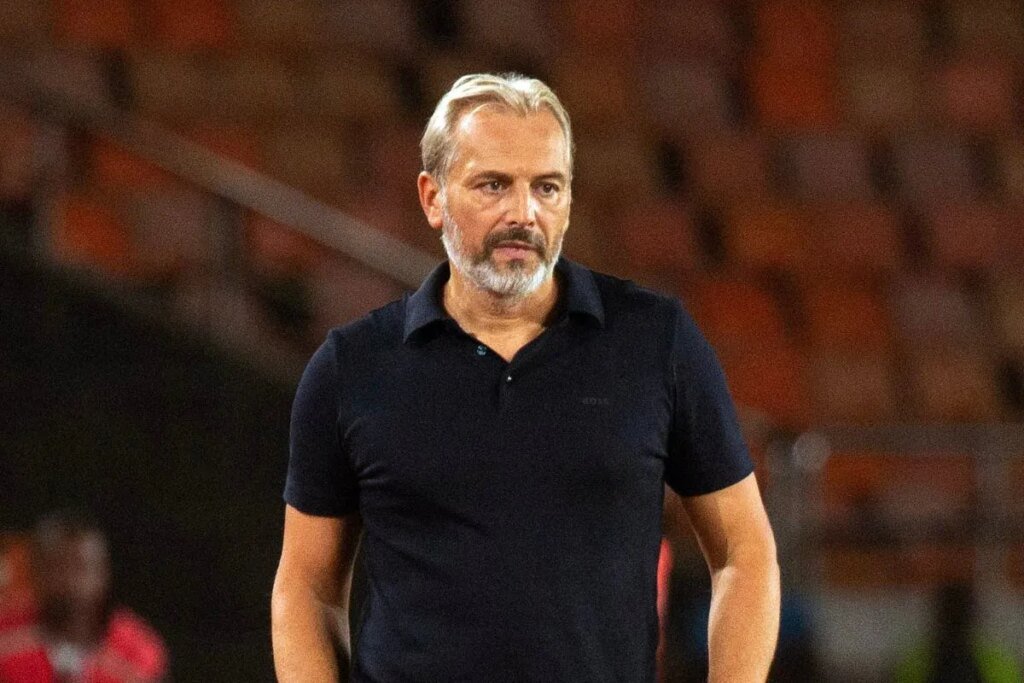 déjà un changement dans la liste pour la Coupe du monde 2026 !