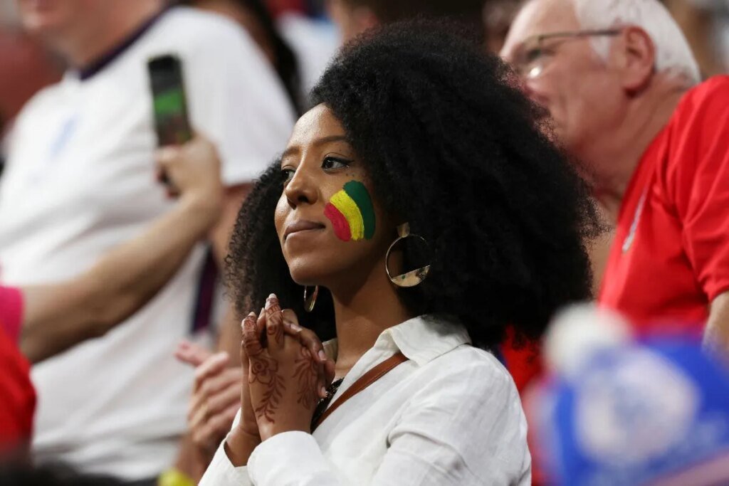 CAN U17 : le Sénégal renversé