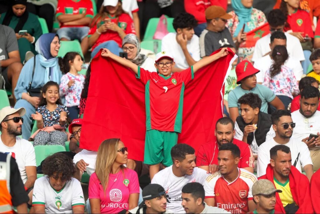 Égypte : chaîne et heure du match de la CAN U17