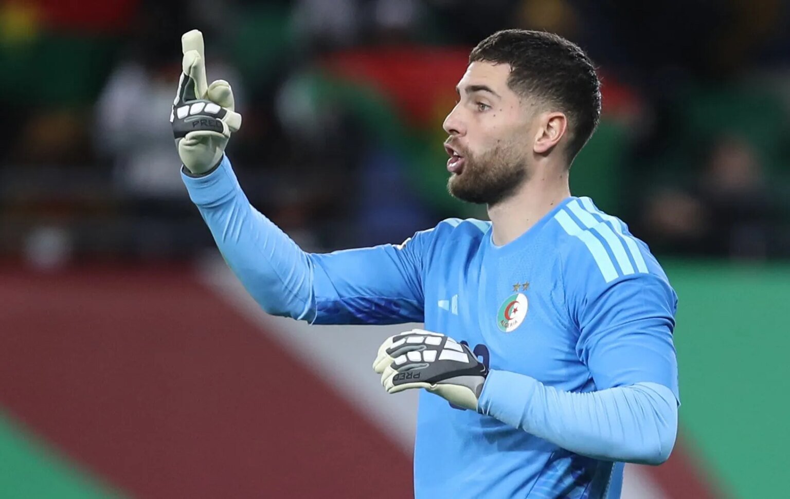 Grenade se prononce sur la date de retour de Luca Zidane