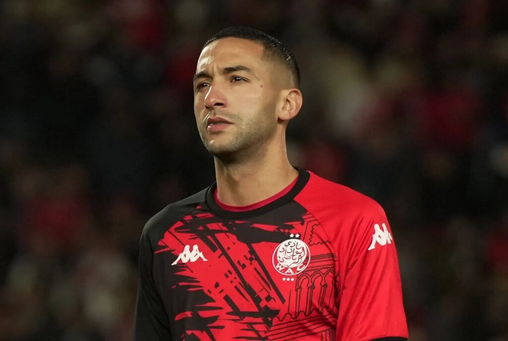 Match Raja - Wydad en DIRECT